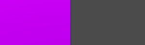 Purple - Black