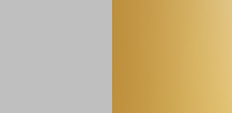 Grey -Gold