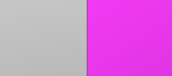 Fuchsia - Grey